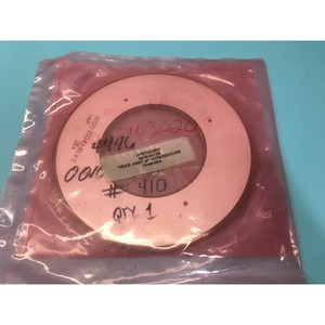 AMAT 0010-09125 Conjunto de cabezal, calentador de nitruro/óxido de 8 pulgadas - Equipo y piezas de semiconductores de confianza de la marca global legada - Product Image 1