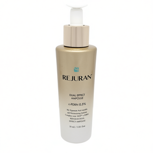 Siero Anti-Età a Doppio Effetto REJURAN 30ml con C-PDRN, Niacinamide e Peptidi per Illuminare e Rassodare la Pelle - Product Image 3