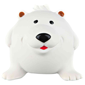 Juego de Pelotas de Animales de Látex de 6 cm - Product Image 6