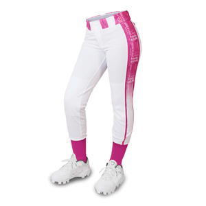 Pantalon de sport de baseball avec tissu anti-humidité pour l'entraînement, la compétition et les activités athlétiques quotidiennes - Product Image 4
