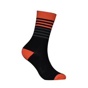 Calcetines de Ciclismo Personalizados con Diseño Propio, Calcetines con Logotipo Personalizado, Calcetines Deportivos de Algodón para Hombre, para Ciclismo y Running - Product Image 2