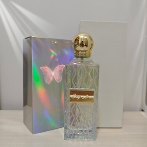 Perfume al Por Mayor Parfum Dubái Perfume Árabe Original de Lujo Larga Duración 200ml Serie Árabe Diamond EDP - Product Image 4