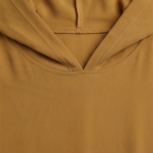 Abaya de prière une pièce en jersey respirant, style modeste, pour femme, vêtement islamique traditionnel, idéal pour l'Aïd et le Ramadan, vente en gros - Product Image 4