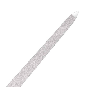 Wholesale Custom Logo Stainless Steel Metal <b>Nail</b> File Durable Emery Board Manicure <b>Tool</b> Set with Handle Supplier Custom Logo - Product Image 4