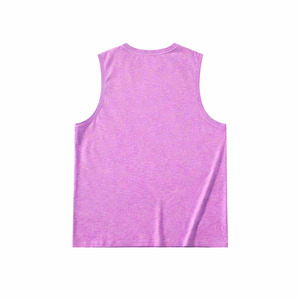 Men's V Neck Tank Tops Sleeveless Gym <b>Vest</b> Breathable Workout Muscle <b>Stringer</b> Quick Dry Customizable Fitness Wear OEM - Product Image 5