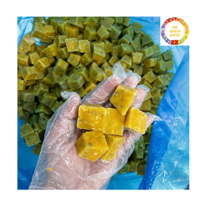 Pulpa de Maracuyá Congelada a Granel para la Industria de Servicios Alimentarios, Proveedor de Vietnam para Cafeterías, Restaurantes y Bares de Jugos - Product Image 5