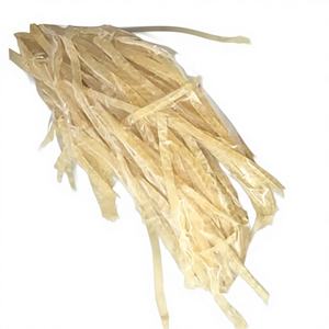 Pangasius (Basa/Pescado Gato) Desmenuzado y Seco, 100% Natural, Alto en Proteínas |   Exportador al por Mayor de Vietnam |   Bolsa de Mariscos Fritos 12 - Product Image 1