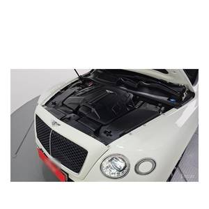 Bentley Bentayga 4.0 V8, Volante a la Izquierda, Caja de Cambios Automática, Asientos de Cuero, Cámara Trasera - Diciembre 2021, 36,198 km, Emisión Euro V, Touch - Product Image 6