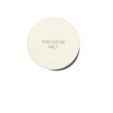 Set di 4 Polveri Compresse The Saem Sammul Perfume BB Pact Cover Beige - Polvere Compatta Scontata - Product Image 1