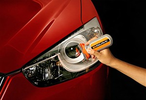 Producto de gran venta 2026: Protector de cristal Soft99 Glaco Blave para coches con efecto repelente al agua - Product Image 5