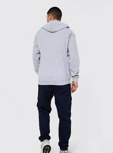 Pantalones Cargo Casuales para Hombre de Alta Calidad, Transpirables, Cómodos, con Múltiples Bolsillos, de Algodón Lavado - Product Image 5