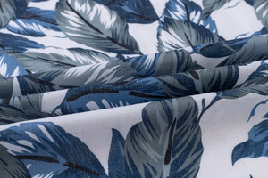 เสื้อฮาวายชาย พิมพ์ลายดอกไม้ แขนสั้น ติดกระดุม เสื้อลำลองสำหรับวันหยุดพักผ่อนริมชายหาด เสื้อฮาวายสำหรับผู้ชาย - Product Image 5