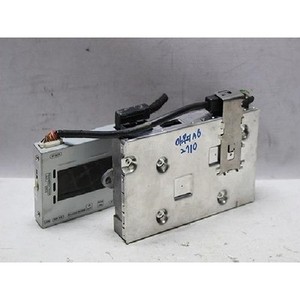 ECUs et modules informatiques d'occasion A6 4E0035729A - Product Image 5