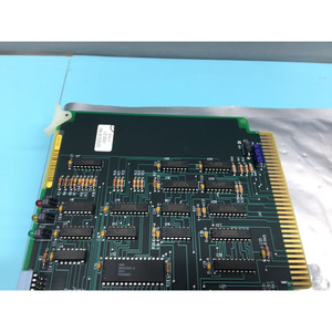 TEL TOKYO ELECTRON 1810-121899-12 PLATE EXHAUST T6 - Equipo y Piezas de Semiconductores de Confianza de la Marca Global Legacy - Product Image 3