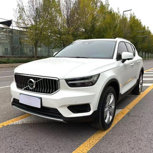Venta caliente Vo-l-vo <span class=keywords><strong>XC40</strong></span> 2,0 T 4WD Smart Fashion Edition Tracción en las cuatro ruedas Coche de gasolina usado - Product Image 2