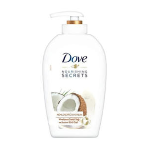 Jabón Líquido Dove para Lavado de Manos, Fórmula Hidratante para el Cuidado de la Piel, Venta al por Mayor, Suministro a Granel, Stock Disponible - Product Image 6