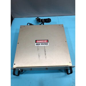 SPELLMAN RHM10P10X545 VARIAN 4030030 QUAD LENS - Équipement et pièces semi-conductrices de renommée mondiale à confiance - Product Image 1