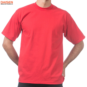 Camisetas de Hombre al por Mayor 100% Algodón – Camiseta Casual de Moda con Estampado Holgado y de Gran Tamaño para Hombre - Product Image 4