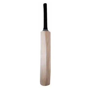 Bâtons de cricket professionnels en cuir de qualité supérieure, personnalisables, avec logo et taille sur mesure, pour matchs de cricket de grade A. - Product Image 2