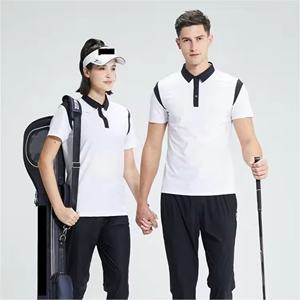 Proveedores directos de fábrica Polos de calidad profesional Personalizar estilos y materiales Polos de hombre totalmente personalizables - Product Image 1