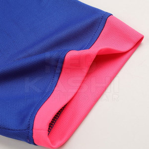Camiseta de fútbol OEM ODM de bajo precio para hombre, ligera, con estampado por sublimación personalizado para equipos, clubes y ropa deportiva. - Product Image 4