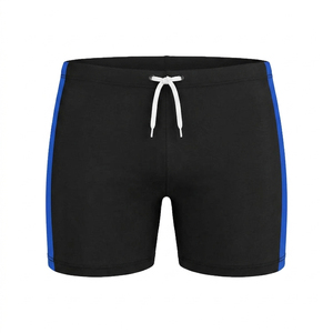 Shorts de Compression Respirants et à Séchage Rapide de Haute Qualité 2026 pour Hommes – Idéaux pour la Gym, le Fitness et la Course à Pied - Product Image 2