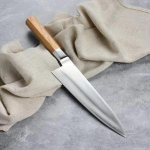 Cuchillo de Chef Ligero de Damasco, Venta Directa de Fábrica, Último Modelo, Acero Sólido, Precio Económico, Cuchillo de Cocina del Mejor Proveedor - Product Image 6