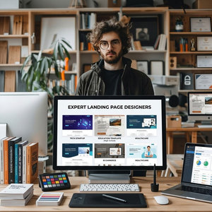 Services d'augmentation de personnel pour les concepteurs de pages web - Version Internet en stock |   Marque UNIVENTURE - Product Image 5