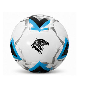 Ballon de football léger, taille et couleur personnalisées, fabriqué en usine, haute qualité, prix bas, vente en gros. - Product Image 1