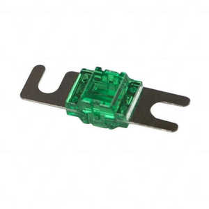   Fusibles MIDI 125A/32V Pack de 5 CIP132125010 Fusibles et porte-fusibles haute performance - Product Image 1