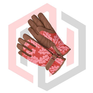 Guantes Clásicos de Jardinería de Piel de Cerdo, Resistentes a Espinas, Transpirables, de Alta Resistencia, Anti-Corte, Sin Silicona, para Podar, Trabajos en el Jardín y Huertos, OEM - Product Image 4