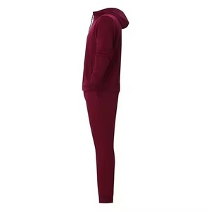 Survêtement de sport pour homme le plus vendu avec logo, manches longues et col à capuche, dernier design pour les sports d'hiver - Product Image 4