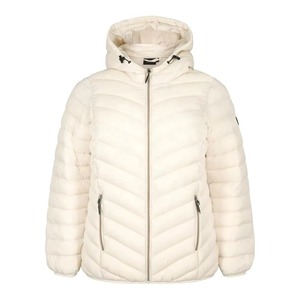 Veste matelassée personnalisée OEM pour hommes, vêtements décontractés de haute qualité, veste matelassée brillante à capuche, vente en gros de vestes matelassées personnalisées - Product Image 1