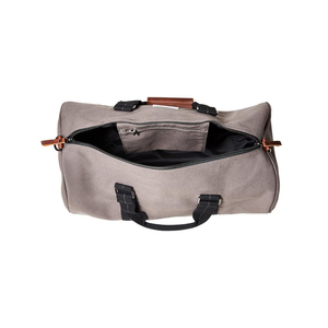 Sac de voyage sportif de luxe pour homme, grande capacité, léger, imperméable, sac de sport, bagage décontracté en nylon et polyester - Product Image 2