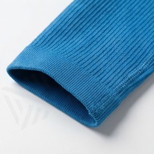 Ensemble de yoga cinq pièces pour femme, haut et bas, personnalisable avec logo, tenue de sport, vêtements d'exercice, vêtements de sport - Product Image 6