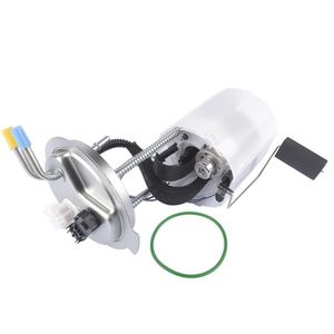 Pompa Carburante e Sensore per Chevy Tahoe GMC Yukon Cadillac Escalade 2015-2019, Nuovo Modello Personalizzato TNT Diesel - Product Image 5
