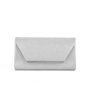 Pochette de soirée Silver Fancy P24167 - Product Image 3