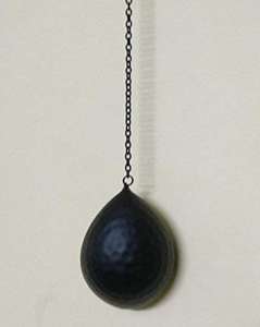 ที่แขวนเทียนติดผนังโลหะสีทอง - Product Image 4