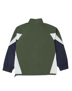 Chaqueta Cortavientos Impermeable con Capucha y Logotipo Personalizado Unisex, Chaqueta Deportiva de Senderismo para Hombre, Chaqueta Cortavientos de Color Liso - Product Image 6