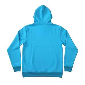 Sweat-shirt à capuche pour homme Jack and Jill, à manches longues, avec motif en relief, décontracté, doux, confortable, élégant, streetwear, pull-over - Product Image 2