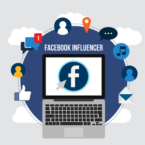 Services de promotion personnalisés sur Facebook |   Campagnes de marketing ciblées sur les réseaux sociaux |   Augmentez le nombre d'abonnés, le trafic, l'engagement et les ventes - Product Image 2