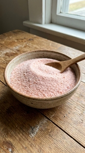 Sel rose de l'Himalaya de qualité supérieure, sel de roche naturel de qualité alimentaire, sel fin pour la cuisine, assaisonnement, sel de table, fournisseur en gros - Product Image 2