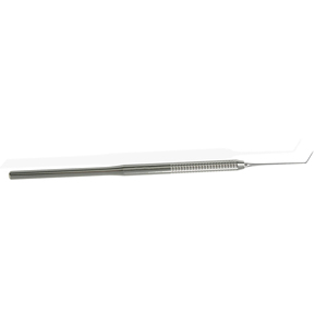 Nouvelle sonde d'exploration dentaire au design innovant, instrument professionnel pour clinique, fournisseur d'outils de diagnostic buccal en acier inoxydable sur mesure - Product Image 2