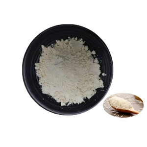 Approvisionnement en gros de protéines de riz de qualité supérieure, qualité alimentaire, stock disponible, meilleure qualité, service OEM, fabricant - Product Image 1