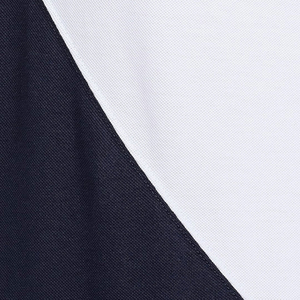 เสื้อโปโลผ้าฝ้ายคุณภาพสูง ระบายความชื้น แขนสั้น สวมใส่สบาย เหมาะสำหรับฤดูร้อน เล่นกอล์ฟ สีพื้น - Product Image 5