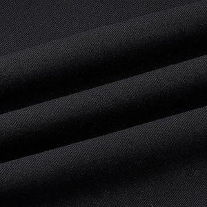 Conjunto deportivo informal para hombre de dos piezas, chaqueta y pantalones, tela cómoda y transpirable, ropa deportiva atlética para gimnasio, entrenamiento, jogging - Product Image 3