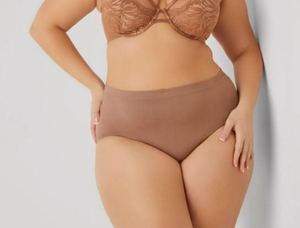 Culottes pour femmes en coton élasthanne sans couture, anti-rides, respirantes, anti-boulochage, lingerie, prix abordable, en gros - Product Image 5