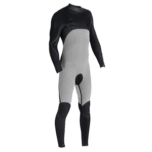 Traje de Neopreno de Cuerpo Entero con Impresión Digital de Calidad Premium, 380g, Impermeable, Transpirable, con Cremallera Trasera, Unisex, Nuevo Diseño, Precio Económico - Product Image 2