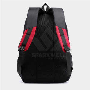 High Quality <b>Backpack</b> Bags <b>Waterproof</b> Material Multi Functional Storage Hiking Travel <b>School</b> Work <b>Backpack</b> Bag - Product Image 4