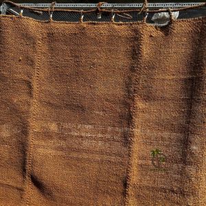 Vietnamese Factory Eco-Friendly Coconut Fiber Privacy Screen | Durable Natural Curtain / Sustainable Outdoor & <b>Window</b> Shading - Product Image 6